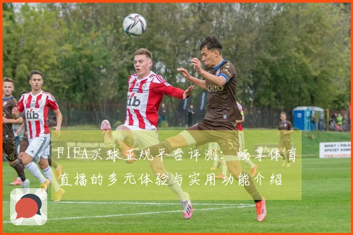 FIFA买球正规平台评测：畅享体育直播的多元体验与实用功能介绍
