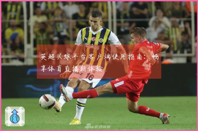 英超买球平台客户端使用指南：畅享体育直播新体验
